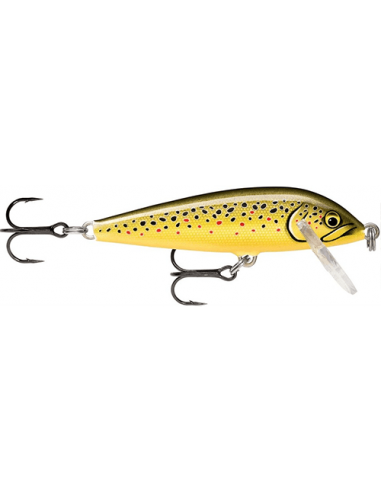 Vobler Rapala Countdown, Culoare ATR, 5cm, 5g