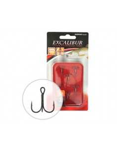 Ancore EnergoTeam Excalibur ST36, 6buc/plic