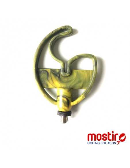 Suport lansete Mostiro Super Guard DLX Camo