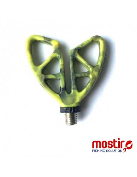 Cap Suport Mostiro Feeder Inline Rod Camo