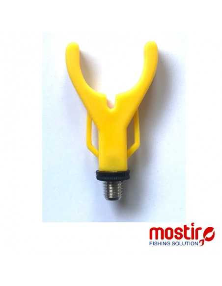 Cap Suport Mostiro Butt Grip Rest Cap Suport Mostiro Butt Grip Rest