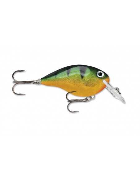 Vobler Rapala Dives-To, Culoare P, 5cm, 12g Vobler Rapala Dives-To, Culoare P, 5cm, 12g