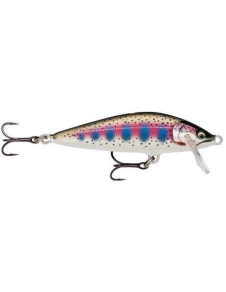 Vobler Rapala Countdown Elite, Culoare GDRT, 7.5cm, 10g Vobler Rapala Countdown Elite, Culoare GDRT, 7.5cm, 10g