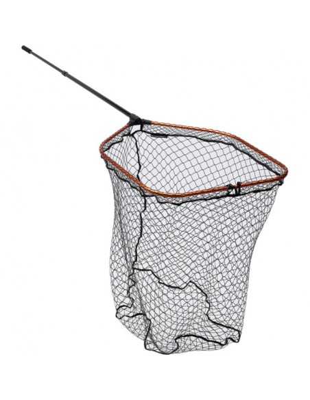 Minciog Tele Rubber X-Large Mesh, 65x50cm