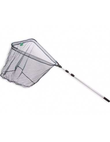 Minciog Telescopic Lineaeffe, 2.50m, 50x50cm, 3 Tronsoane
