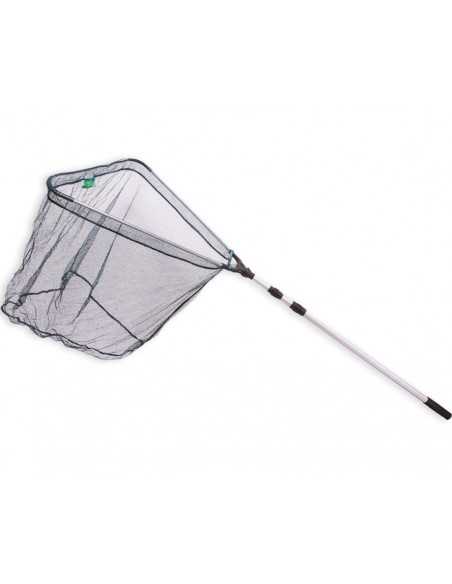 Minciog Telescopic Lineaeffe, 2.50m, 50x50cm, 3 Tronsoane Minciog Telescopic Lineaeffe, 2.50m, 50x50cm, 3 Tronsoane