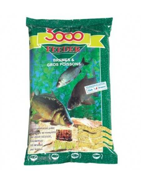 Nada Mreana Sensas 3000, 1kg Nada Mreana Sensas 3000, 1kg