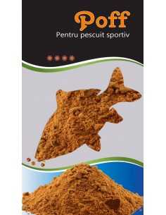 Nada Poff pentru scobar, 1kg