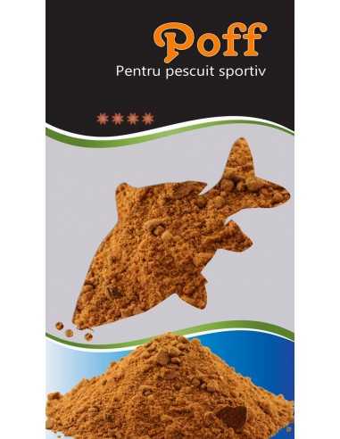 Nada Poff pentru scobar, 1kg