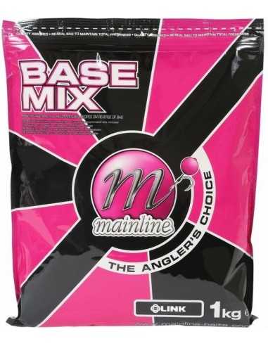 Mix de Boilies Mainline The Link, 1kg
