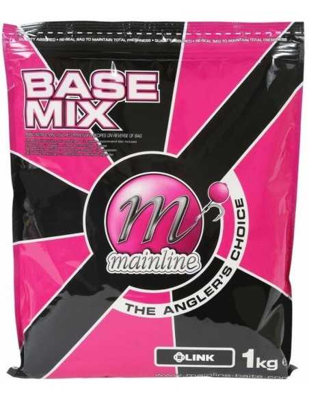 Mix de Boilies Mainline The Link, 1kg Mix de Boilies Mainline The Link, 1kg
