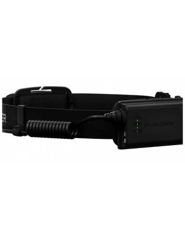 Lanterna de Cap Reincarcabila Led Lenser H5R Core, 500 Lumeni