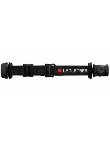 Lanterna de Cap Reincarcabila Led Lenser H5R Core, 500 Lumeni