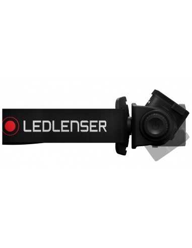 Lanterna de Cap Reincarcabila Led Lenser H5R Core, 500 Lumeni