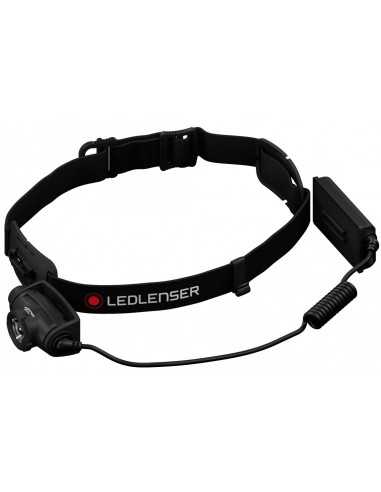 Lanterna de Cap Reincarcabila Led Lenser H5R Core, 500 Lumeni