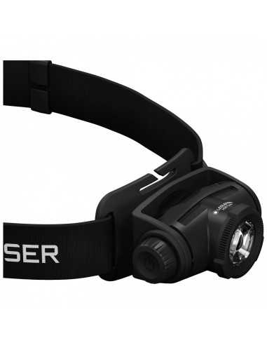Lanterna de Cap Reincarcabila Led Lenser H5R Core, 500 Lumeni