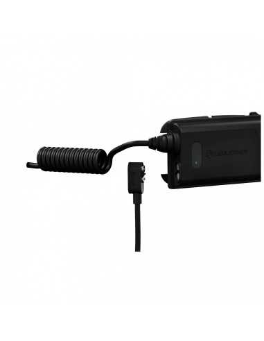 Lanterna de Cap Reincarcabila Led Lenser H5R Core, 500 Lumeni