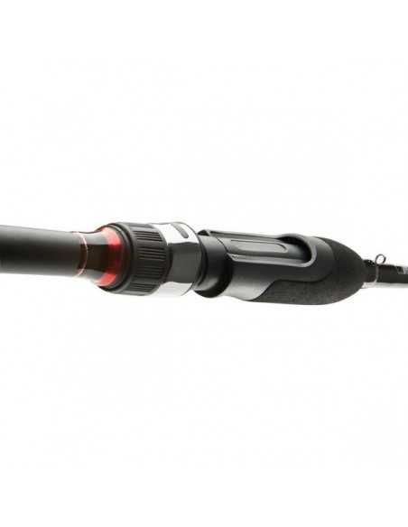 Lanseta Spinning Daiwa Crossfire Jigger, 2.70m, 8-35g, 2buc Lanseta Spinning Daiwa Crossfire Jigger, 2.70m, 8-35g, 2buc