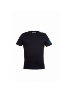 Tricou Shimano Aero Black
