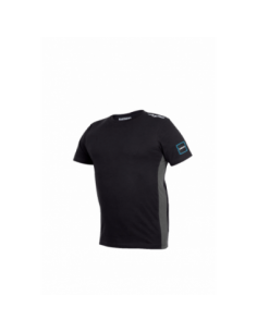 Tricou Shimano Aero Black 2