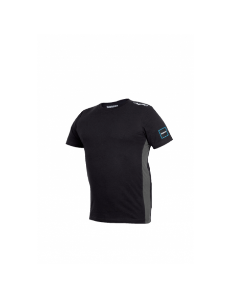 Tricou Shimano Aero Black