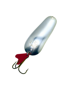 Lingurita Oscilanta Misu Piscot Mic 6cm 11g