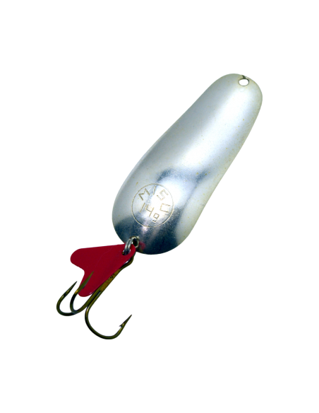 Lingurita Oscilanta Misu Piscot Mic 6cm 11g
