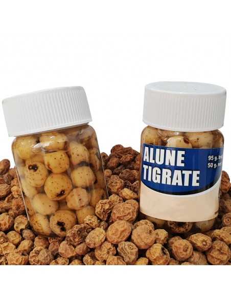 Alune tigrate colorate, Squid & Plum, 95g Alune tigrate colorate, Squid & Plum, 95g
