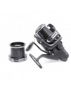 Mulineta FL Strategist Tx 14000 Black Edition