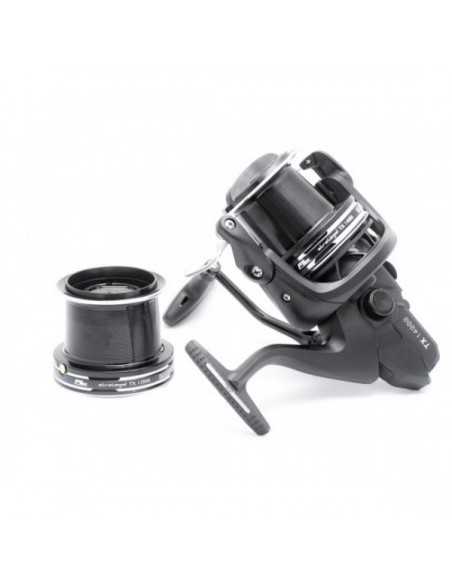 Mulineta FL Strategist Tx 14000 Black Edition Mulineta FL Strategist Tx 14000 Black Edition
