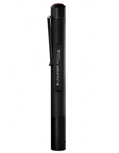 Lanterna de Mana Reincarcabila Led Lenser P4R Core, 200 Lumeni