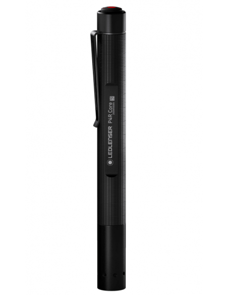 Lanterna de Mana Reincarcabila Led Lenser P4R Core, 200 Lumeni Lanterna de Mana Reincarcabila Led Lenser P4R Core, 200 Lumeni