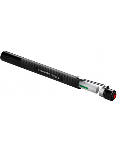 Lanterna de Mana Reincarcabila Led Lenser P4R Core, 200 Lumeni