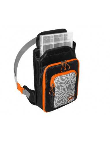 Crossbody Rucsac Delphin ATAK Swift
