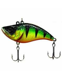 Vobler Strike Pro Flap Jack, 6.5cm, 13.6g