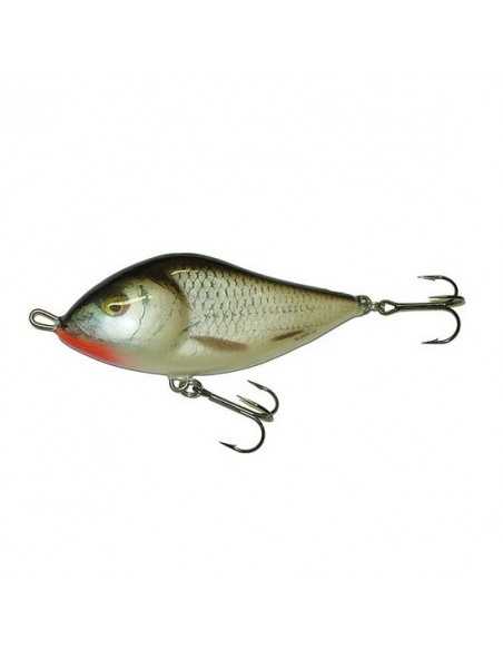 Vobler Salmo Slider SD5F RGS, 5cm, 6g