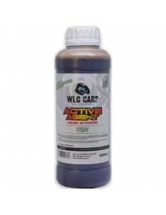 Aditiv Lichid WLC Carp, Peste, 500ml