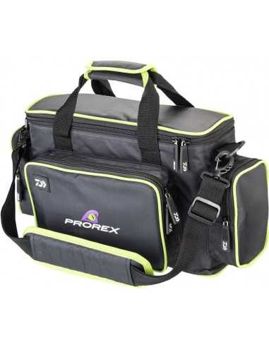 Geanta Daiwa Prorex Tackle M, 38x14x24cm