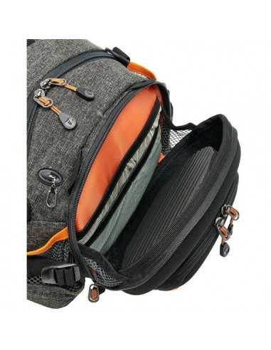 Borseta Daiwa pentru accesorii