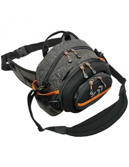 Borseta Daiwa pentru accesorii Borseta Daiwa pentru accesorii