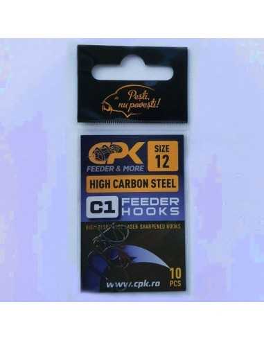 Carlige CPK Feeder C1