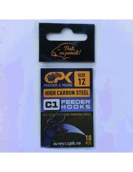 Carlige CPK Feeder C1 Carlige CPK Feeder C1