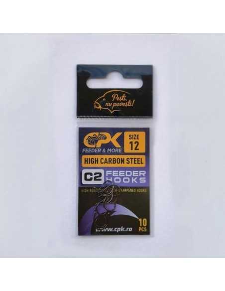 Carlige CPK Feeder C2