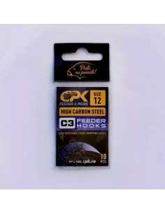 Carlige CPK Feeder C3