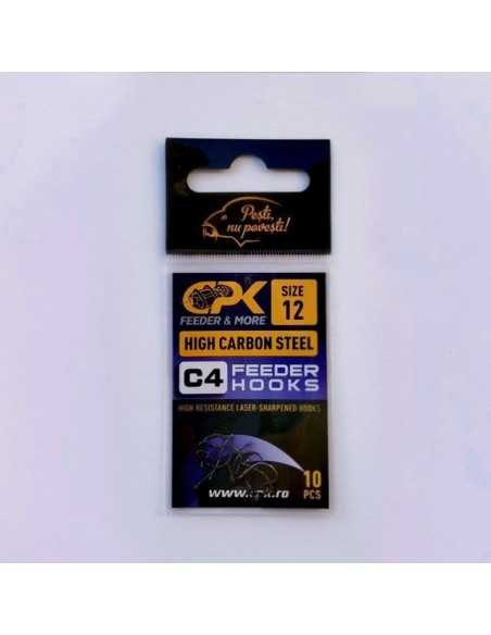Carlige CPK Feeder C4 Carlige CPK Feeder C4