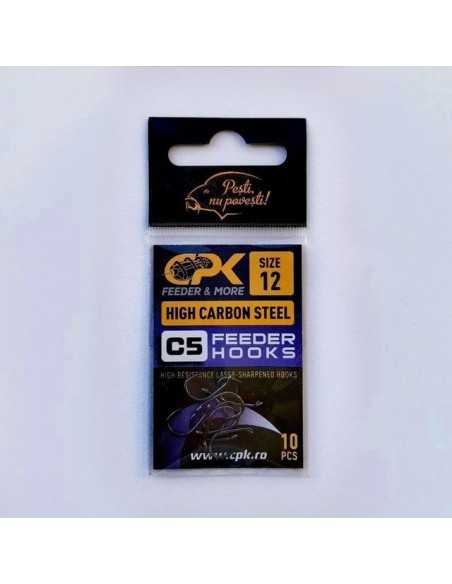 Carlige CPK Feeder C5 Carlige CPK Feeder C5