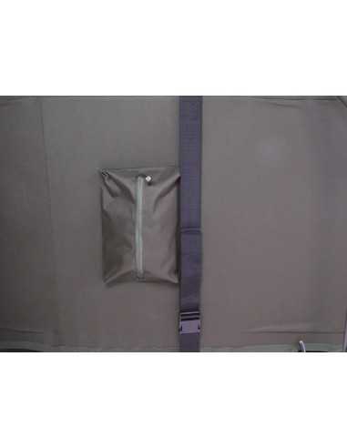 Sac de Dormit Carp Spirit Magnum XL Sleeping Bag, 4 Sezoane, 230x115cm