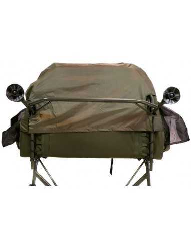 Sac de Dormit Carp Spirit Magnum XL Sleeping Bag, 4 Sezoane, 230x115cm