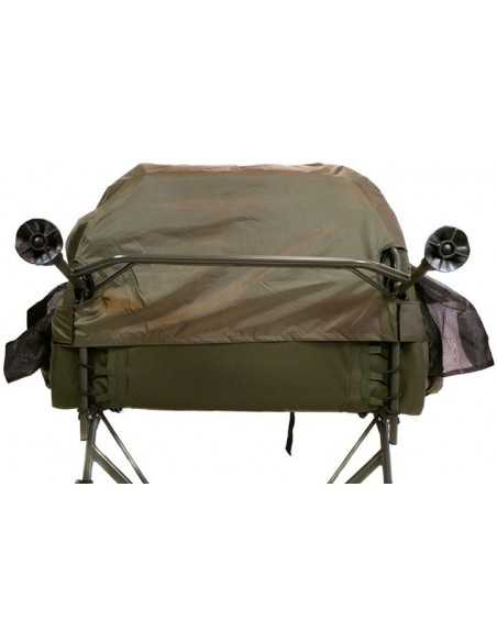 Sac de Dormit Carp Spirit Magnum XL Sleeping Bag, 4 Sezoane, 230x115cm Sac de Dormit Carp Spirit Magnum XL Sleeping Bag, 4 Sezoane, 230x115cm