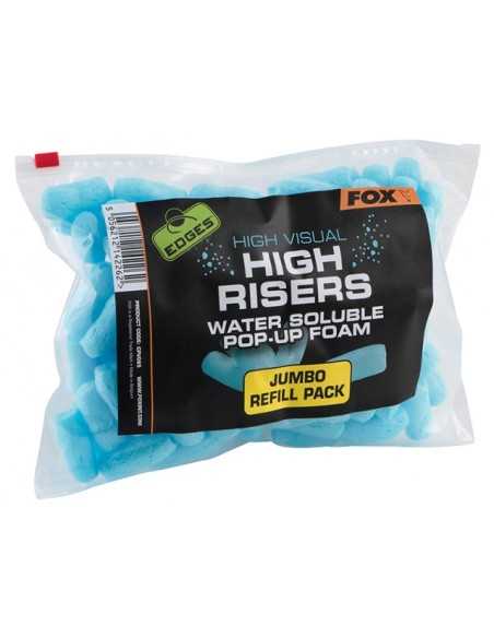 Spuma solubila Fox High Visual High Risers Spuma solubila Fox High Visual High Risers